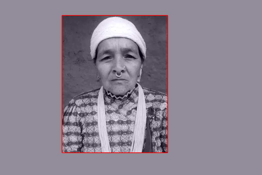 बैतडीमा भीरबाट लडेर एक महिलाको मृत्यु 